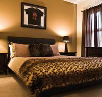 McLaren Vale Studio Apartments - Coogee Beach Accommodation