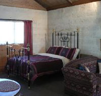 Barossa Doubles D'vine - Coogee Beach Accommodation