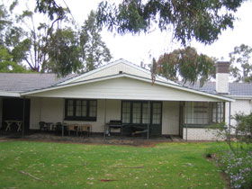 Naracoorte Cottages - Pinkerton Hill - Coogee Beach Accommodation 0