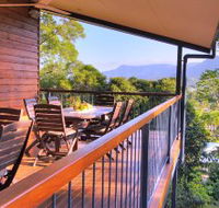 Kookas Bed and Breakfast - Coogee Beach Accommodation