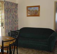 Penola Caravan Park - Coogee Beach Accommodation