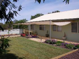 Baudin Beach SA Coogee Beach Accommodation