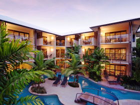 Port Douglas QLD Coogee Beach Accommodation