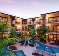 Shantara Resort Port Douglas - Coogee Beach Accommodation