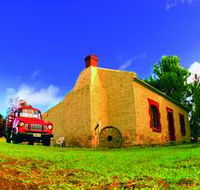 Narnu Farm - Coogee Beach Accommodation