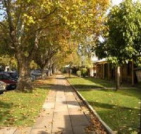 Stanley Mews Cottage - Coogee Beach Accommodation