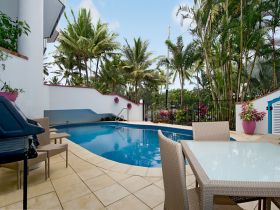 By The Sea Port Douglas - Coogee Beach Accommodation 0