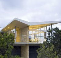 The Glasshouse - Coogee Beach Accommodation