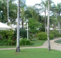 Nimrod Resort Apartments - Coogee Beach Accommodation