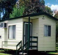 McLaren Vale Lakeside Caravan Park - Coogee Beach Accommodation