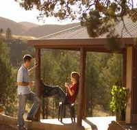 Willow Springs Overseer's Cottage - Coogee Beach Accommodation