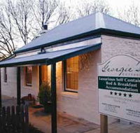 Georgie's Cottage - Coogee Beach Accommodation