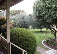 Yates Cottage - Coogee Beach Accommodation