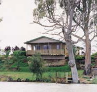 Mundic Grove Cottage - Coogee Beach Accommodation