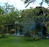 Eden at Fogg Dam - Coogee Beach Accommodation