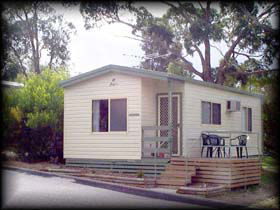 Naracoorte Holiday Park - Coogee Beach Accommodation 0