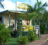 Gulf Country Caravan Park - Coogee Beach Accommodation