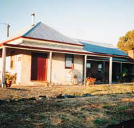 Bethany Cottage - Coogee Beach Accommodation