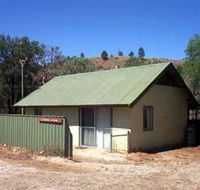 Willow Springs Jackeroo's Cottage - Coogee Beach Accommodation