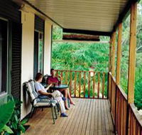 Taralee Orchards - Coogee Beach Accommodation