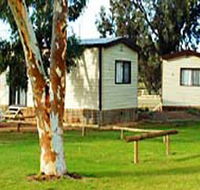 Loxton Riverfront Caravan Park - Coogee Beach Accommodation