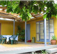 Boathaven Beach House - Coogee Beach Accommodation