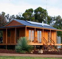 Eleanor River Homestead - Coogee Beach Accommodation