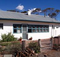 Wirrealpa Station Cottage - Coogee Beach Accommodation