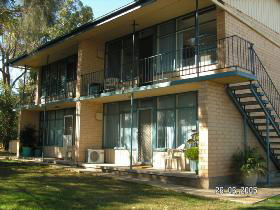 Longbeach Apartments Coffin Bay - Coogee Beach Accommodation 0