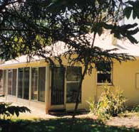 Wilkadene Cottage - Coogee Beach Accommodation