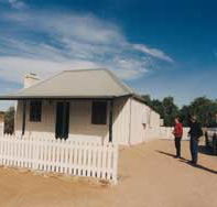 Rose Cottage - Coogee Beach Accommodation