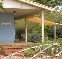 Saltaire Blue - Coogee Beach Accommodation