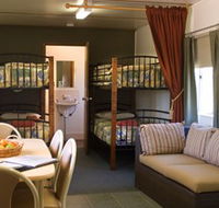 Pichi Richi Park - Coogee Beach Accommodation