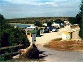 Venus Bay Caravan Park - Coogee Beach Accommodation 0