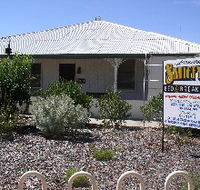 Loxton Smiffy's Bed And Breakfast Bookpurnong Terrace - Coogee Beach Accommodation