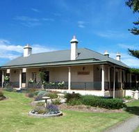 Seaview Lodge K.I. - Coogee Beach Accommodation