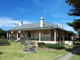 Seaview Lodge K.I. - Coogee Beach Accommodation 0