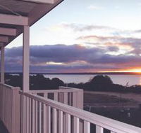 Sunsets at Baudin Beach - Coogee Beach Accommodation