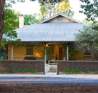 Mill Cottage Loxton - Coogee Beach Accommodation