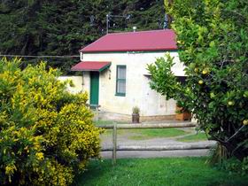Talbot Hill Farm B&B - Coogee Beach Accommodation 0