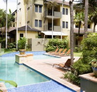 Reef Club - Coogee Beach Accommodation
