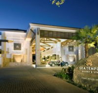 Sea Temple Resort and Spa Port Douglas - Coogee Beach Accommodation