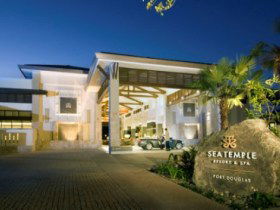 Sea Temple Resort And Spa Port Douglas - Coogee Beach Accommodation 0