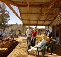 Willow Springs Shearers Quarters - Coogee Beach Accommodation