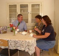 Loxton Smiffy's Bed And Breakfast McMillan Street - Coogee Beach Accommodation
