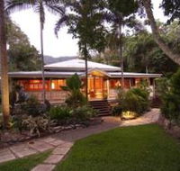 Port Douglas Valley Retreat - Coogee Beach Accommodation