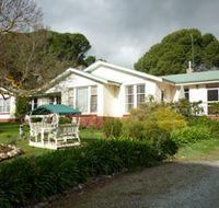 Cape Jervis Station - Coogee Beach Accommodation