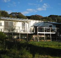 Thorn Park on the Island - Coogee Beach Accommodation