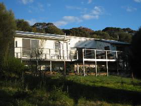 Thorn Park On The Island - Coogee Beach Accommodation 0