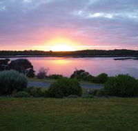 Lake View Apartments - Coogee Beach Accommodation